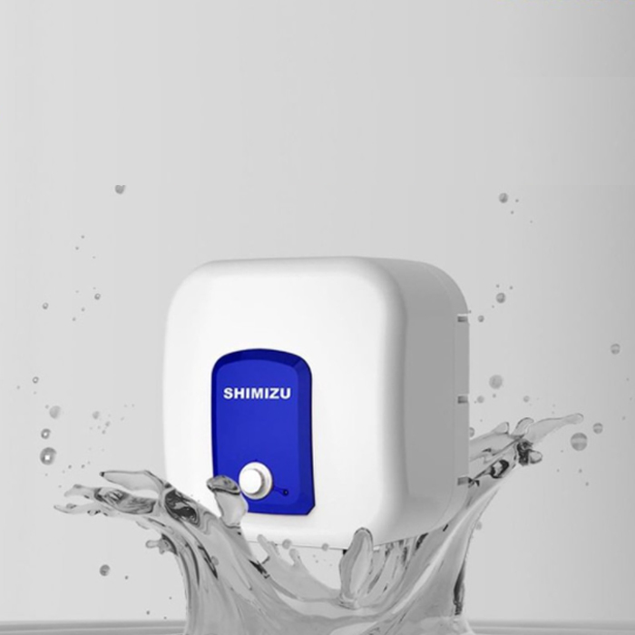 Shimizu Electric Storage Water Heater 30L - SEH130